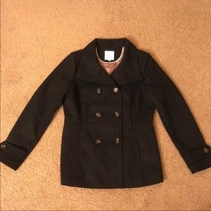 THREAD AND SUPPLY Jacket